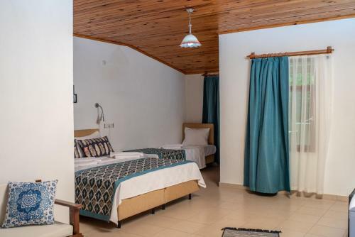 San Simon Hotel