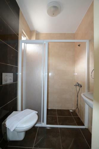 Yeni Doga Hotel