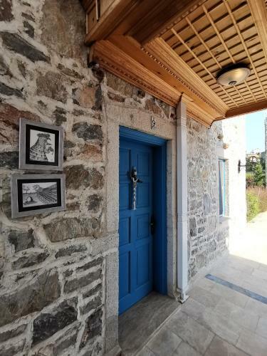 Bed & Breakfast La Petra Eski Datca