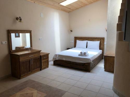 Dalyan Nehir Suit Hotel