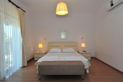 Egehan Butik Hotel Dalyan