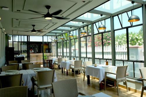 Egehan Butik Hotel Dalyan