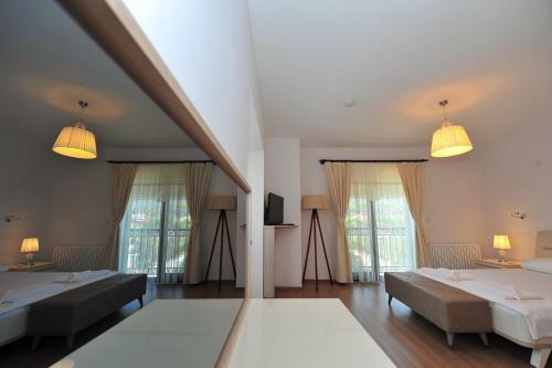Egehan Butik Hotel Dalyan