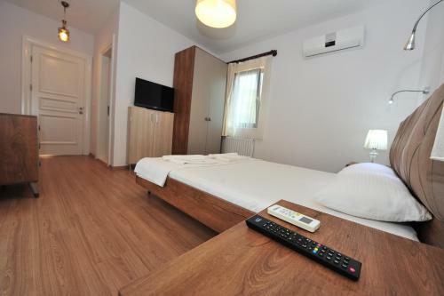 Egehan Butik Hotel Dalyan