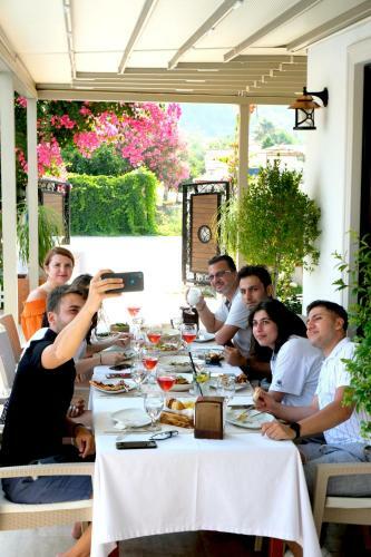 Egehan Butik Hotel Dalyan