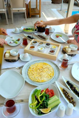 Egehan Butik Hotel Dalyan