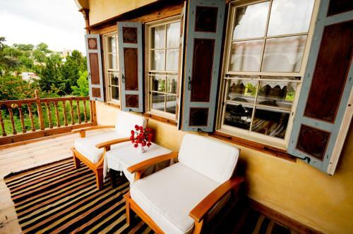 Hotel Mehmet Ali A?a Kona?? - Kocaev