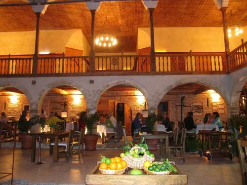 Hotel Mehmet Ali A?a Kona?? - Kocaev
