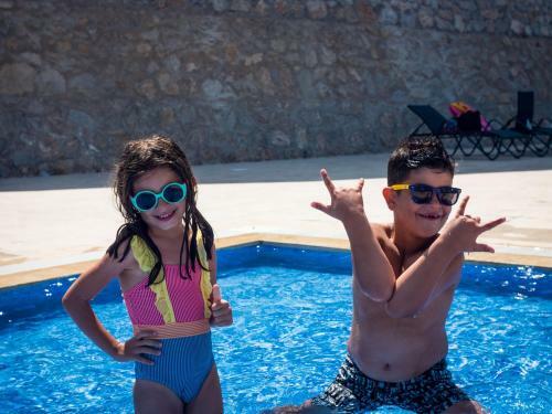 Dalya Resort Hotel Dat�a