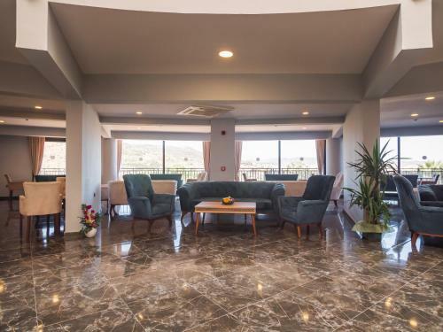 Dalya Resort Hotel Dat�a