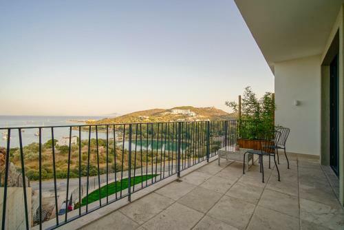 Cape Krio Boutique Hotel & Spa