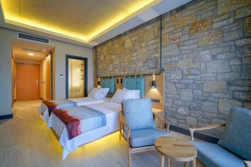Cape Krio Boutique Hotel & Spa