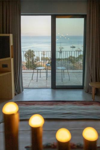 Cape Krio Boutique Hotel & Spa