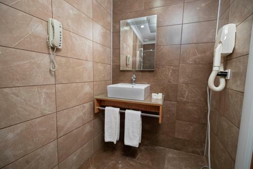 Hotel The Green Park Diyarbakir