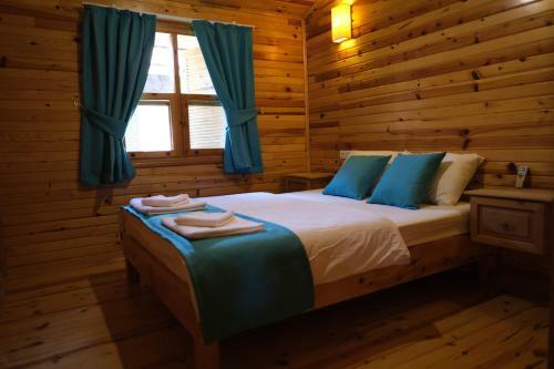 �irali Natural L?fe Bungalows Hotel