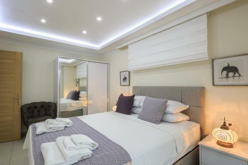 Orka World F1 Apartments