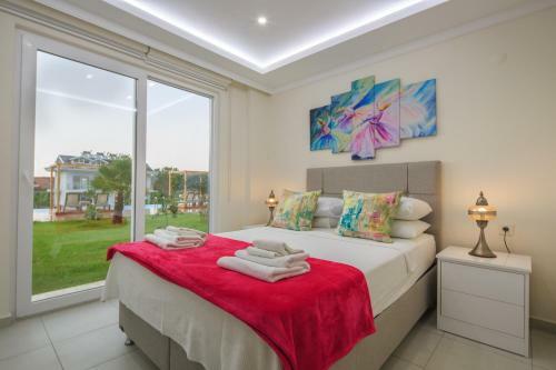 Orka World F1 Apartments