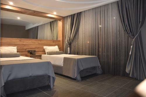 Hotel Grand Vuslat Erdek
