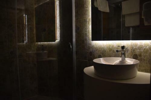 Hotel Grand Vuslat Erdek