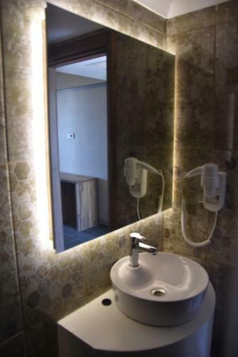 Hotel Grand Vuslat Erdek