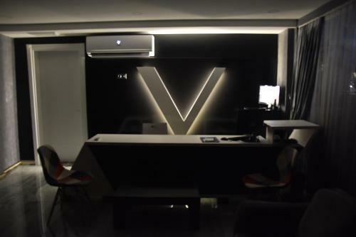 Hotel Grand Vuslat Erdek