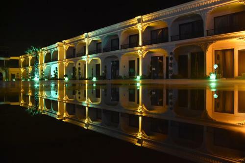 Hotel Grand Vuslat Erdek