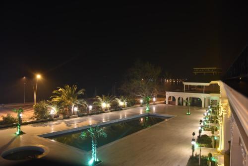 Hotel Grand Vuslat Erdek
