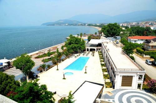 Hotel Grand Vuslat Erdek