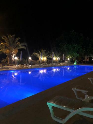 Hotel Grand Vuslat Erdek