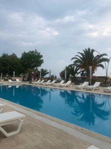 Hotel Grand Vuslat Erdek