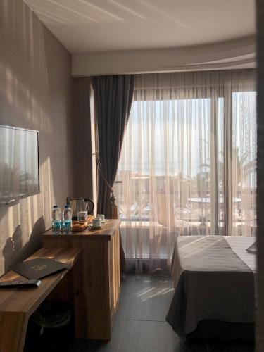 Hotel Grand Vuslat Erdek