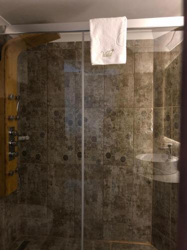 Hotel Grand Vuslat Erdek