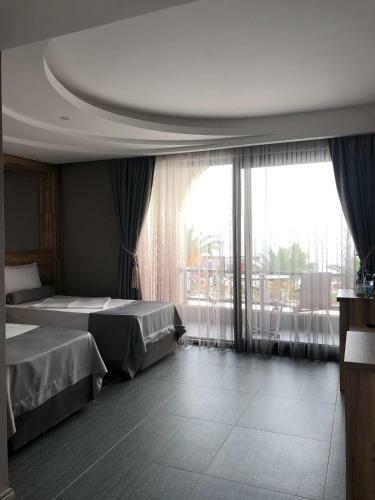 Hotel Grand Vuslat Erdek