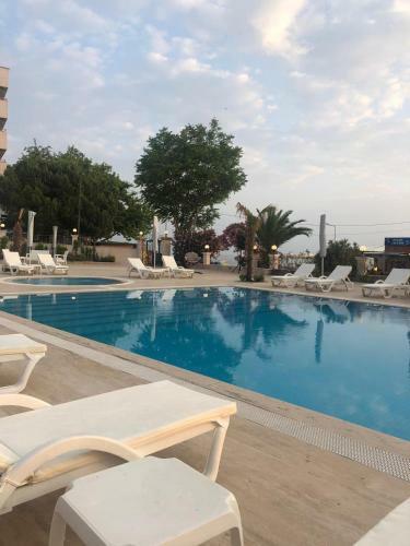 Hotel Grand Vuslat Erdek