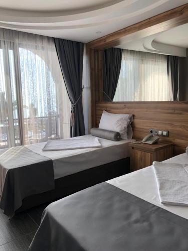 Hotel Grand Vuslat Erdek