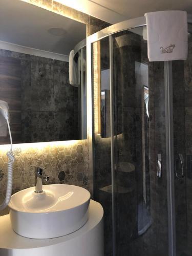 Hotel Grand Vuslat Erdek
