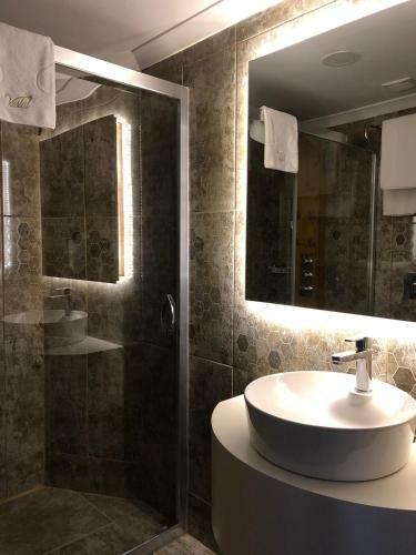 Hotel Grand Vuslat Erdek