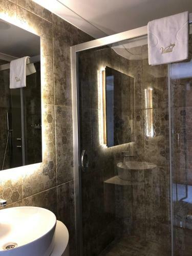 Hotel Grand Vuslat Erdek