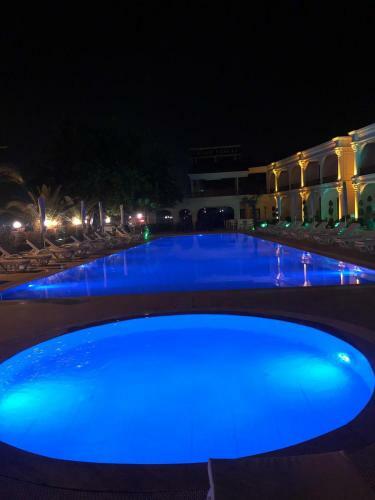 Hotel Grand Vuslat Erdek