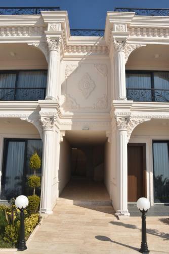 Hotel Grand Vuslat Erdek