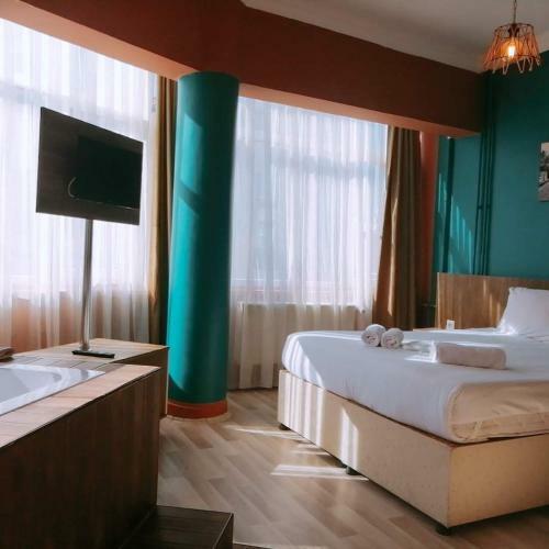 Deda Hotel
