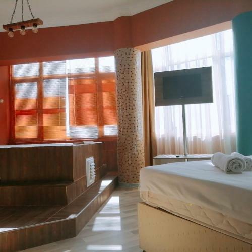 Deda Hotel