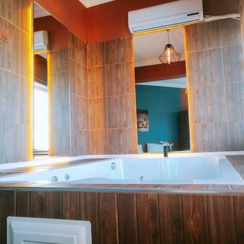 Deda Hotel