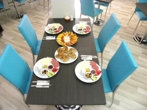 Deda Hotel