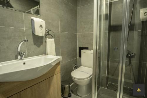Hotel Atos Otel
