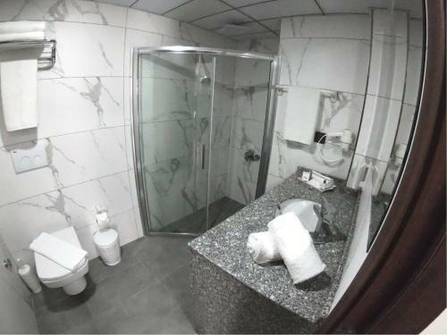 As?wa Hotel