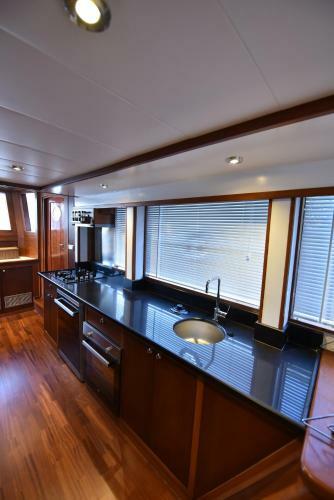 Ada Dreams / Boat