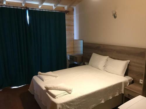 Mut Apart Hotel