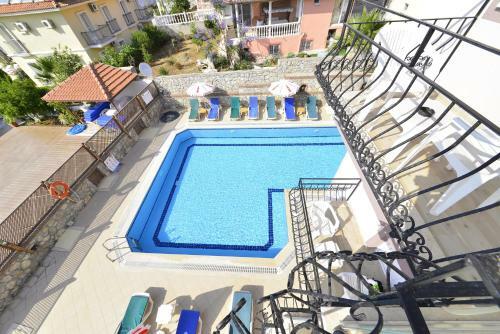 Mut Apart Hotel