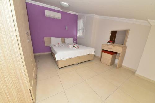 Mut Apart Hotel